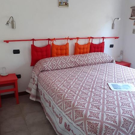 San Gregorio  B&B Sette Fratelli المظهر الخارجي الصورة