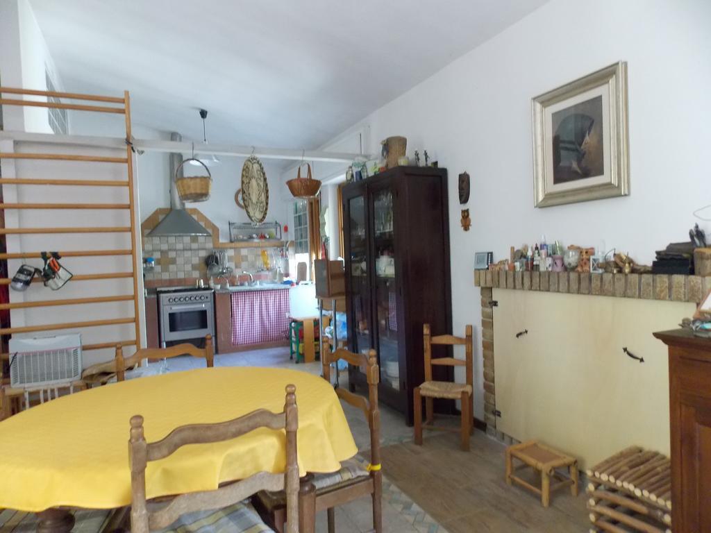 San Gregorio  B&B Sette Fratelli المظهر الخارجي الصورة