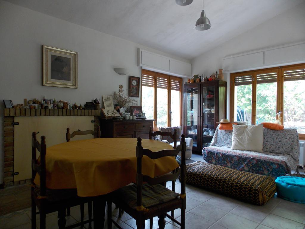San Gregorio  B&B Sette Fratelli المظهر الخارجي الصورة