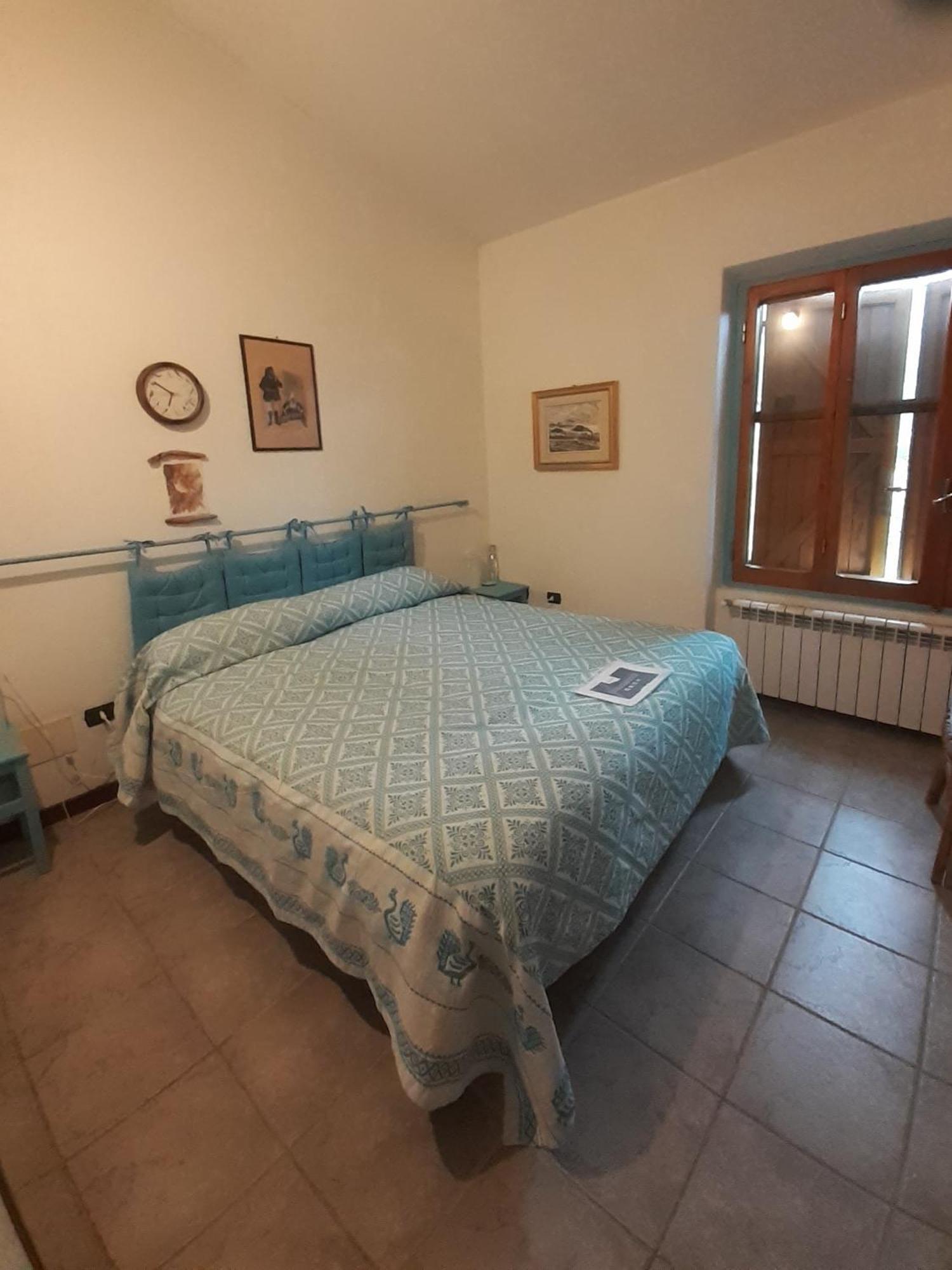 San Gregorio  B&B Sette Fratelli المظهر الخارجي الصورة