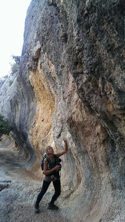San Gregorio  B&B Sette Fratelli المظهر الخارجي الصورة