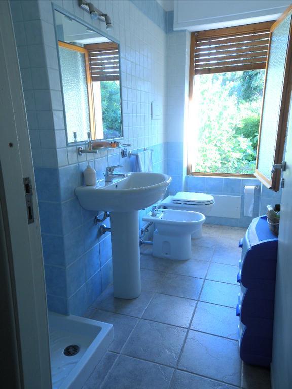 San Gregorio  B&B Sette Fratelli المظهر الخارجي الصورة