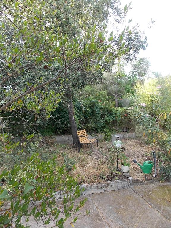 San Gregorio  B&B Sette Fratelli المظهر الخارجي الصورة