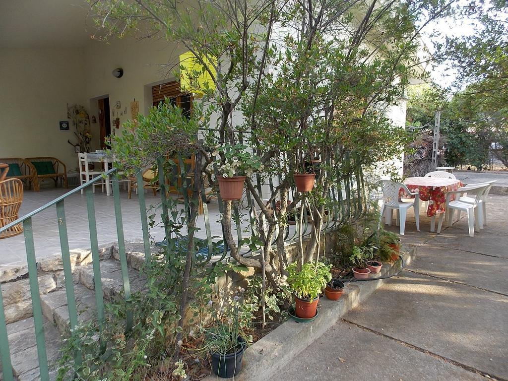 San Gregorio  B&B Sette Fratelli المظهر الخارجي الصورة