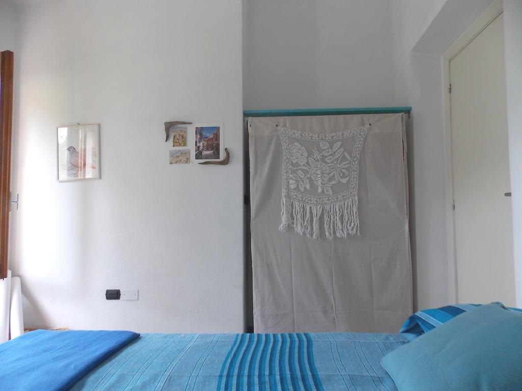 San Gregorio  B&B Sette Fratelli المظهر الخارجي الصورة