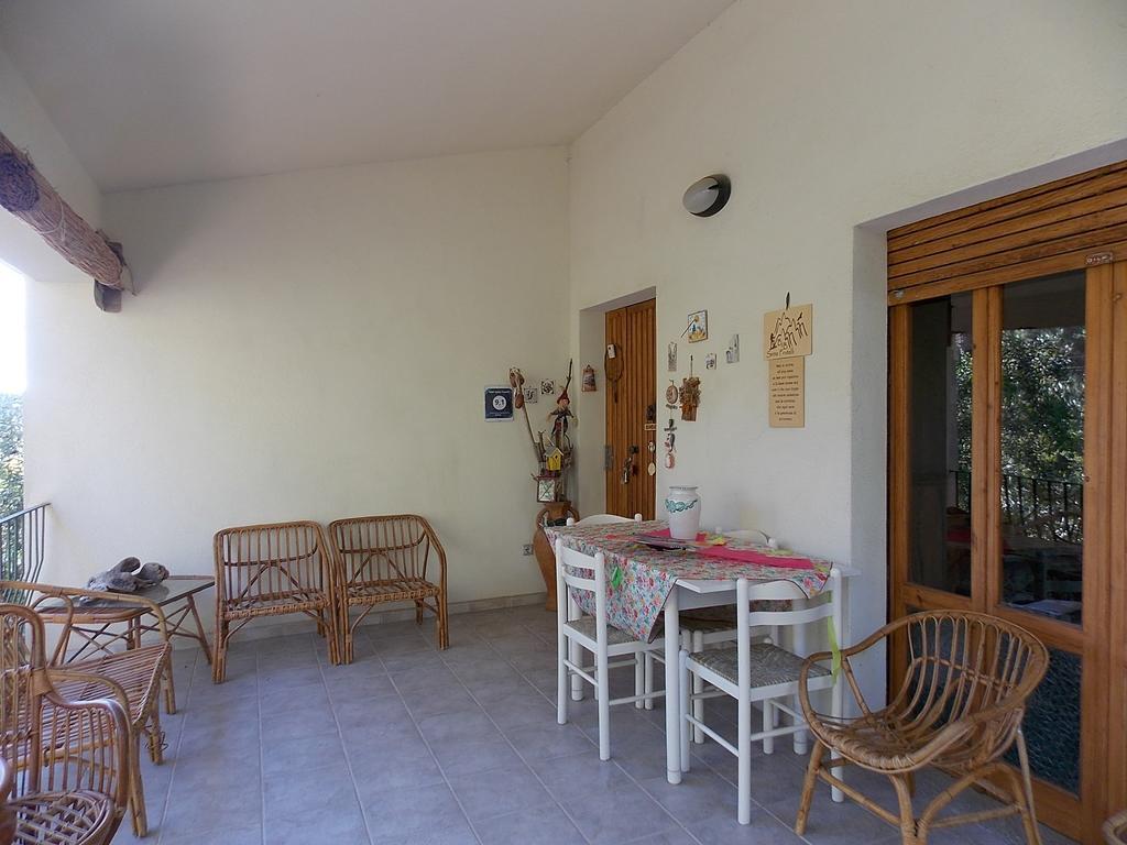 San Gregorio  B&B Sette Fratelli المظهر الخارجي الصورة