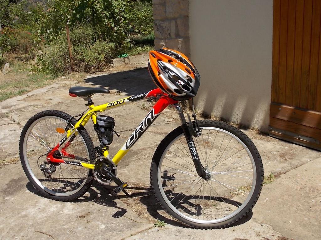 San Gregorio  B&B Sette Fratelli المظهر الخارجي الصورة