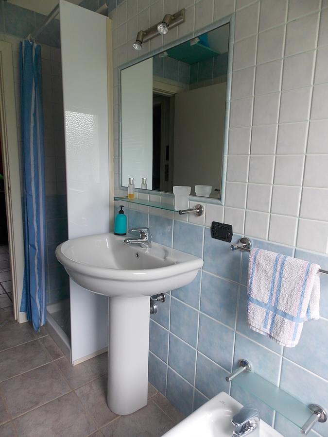 San Gregorio  B&B Sette Fratelli المظهر الخارجي الصورة