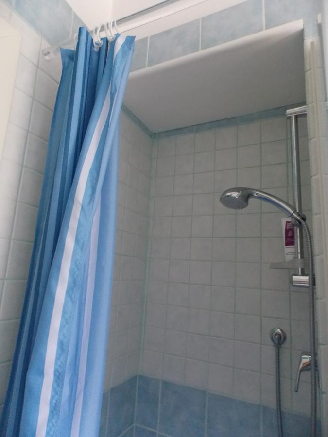 San Gregorio  B&B Sette Fratelli المظهر الخارجي الصورة